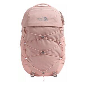 The North Face Pink Backpack